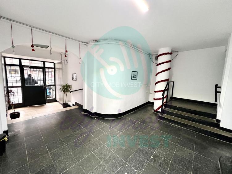 Apartament 4 camere renovat 2025 | Terasă 15 mp| Metrou Gara de Nord - 11