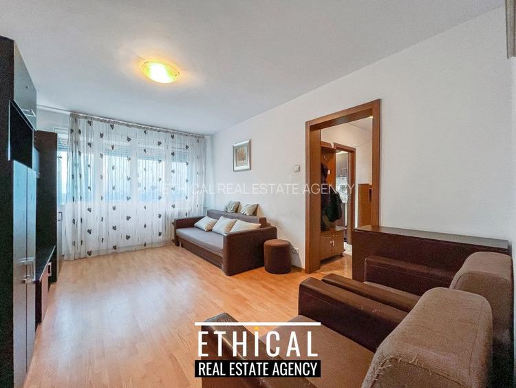 3 camere Bucur Obor. 6 minute pe jos este Metroul, statia Obor! Loc de parcare! - 3