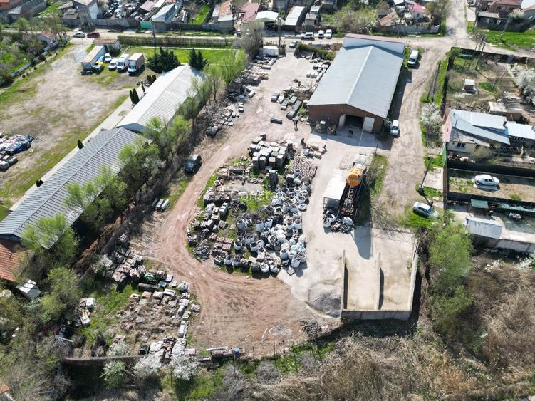 AFACERE LA CHEIE – PRODUCȚIE BETON & PAVAJE – BRĂILA - 5