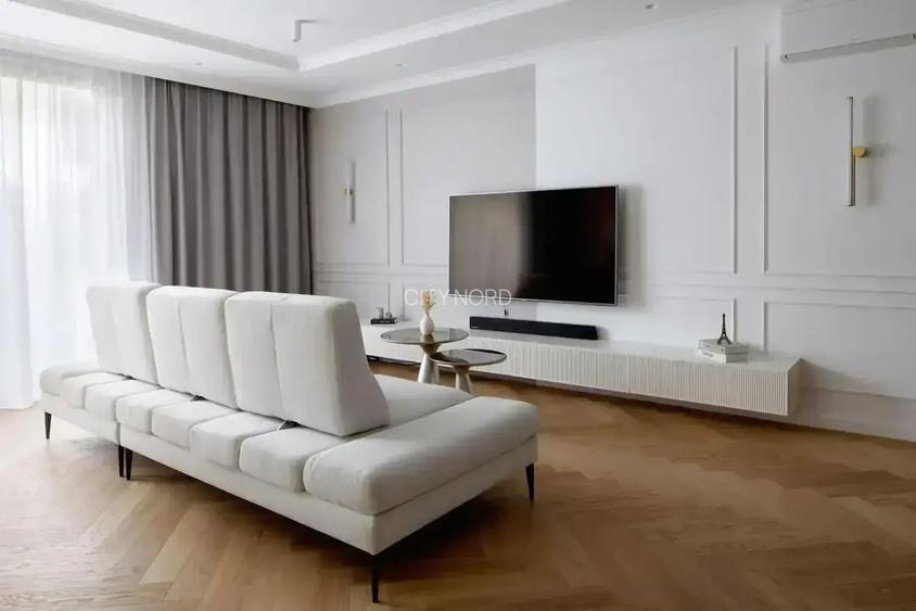 Oferta primaverii! 3 camere lux cu "gradina" la inaltime 56 mp - 6