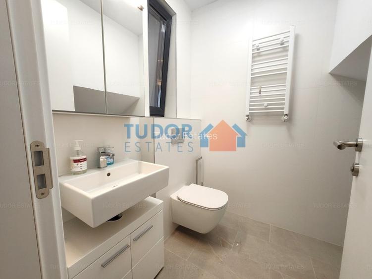 Beautiful brand-new 4 bedroom house for Rent near the American School - 8