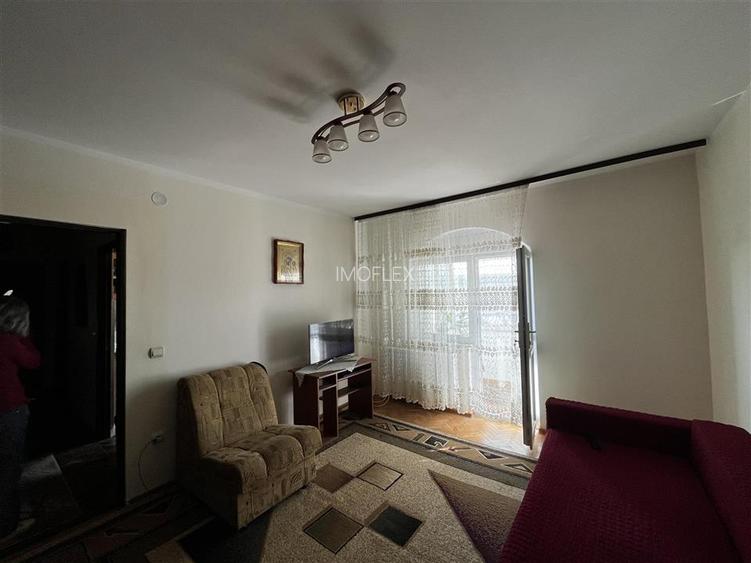 Comision 0,Apartament 2 camere zona Centrala - 12