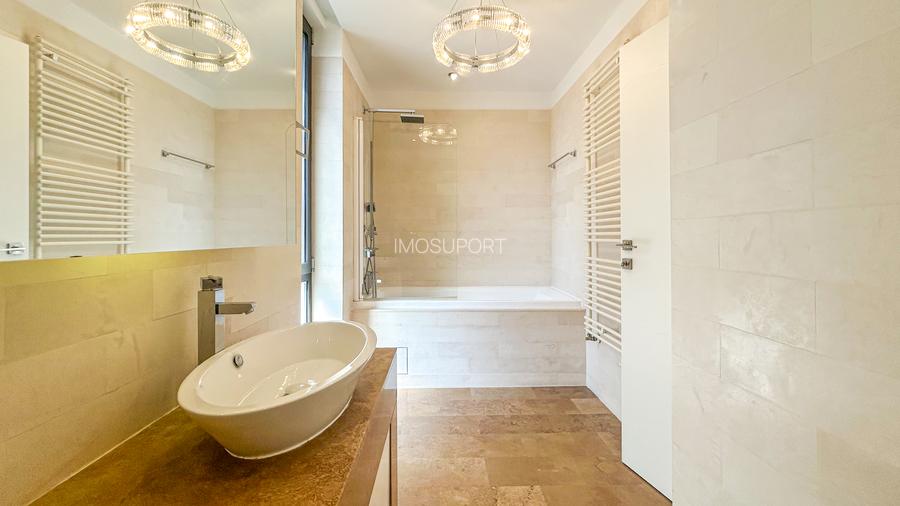 FLOREASCA 3 cam. - refugiu urban într-una dintre cele mai verzi a Bucurestiului - 10