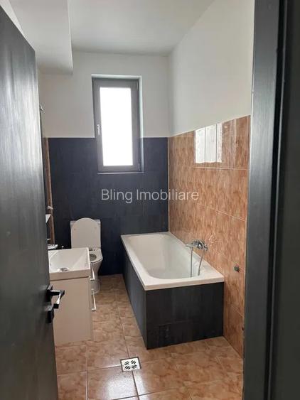 Apartament cu 5 camere,120mp, zona Centru - 3