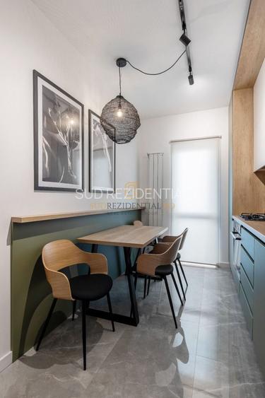 Apartament 2 camere, decomandat, zona excelenta in Sectorul 4 - 3