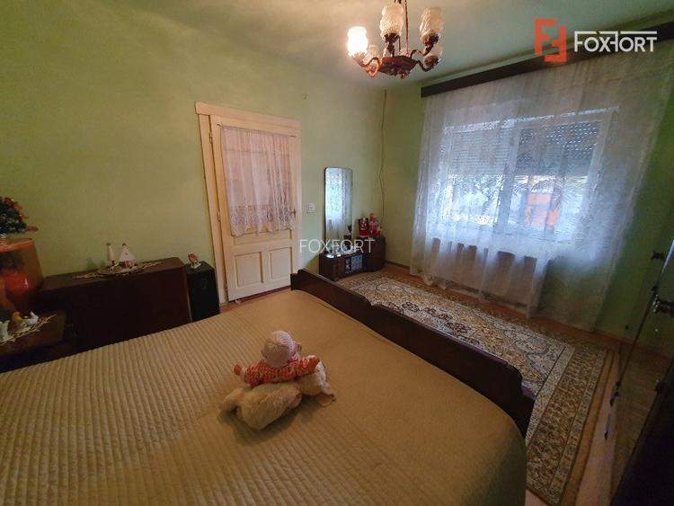 Oportunitate de investitie: 2 case total 8 camere si SAD - Freidorf - 29