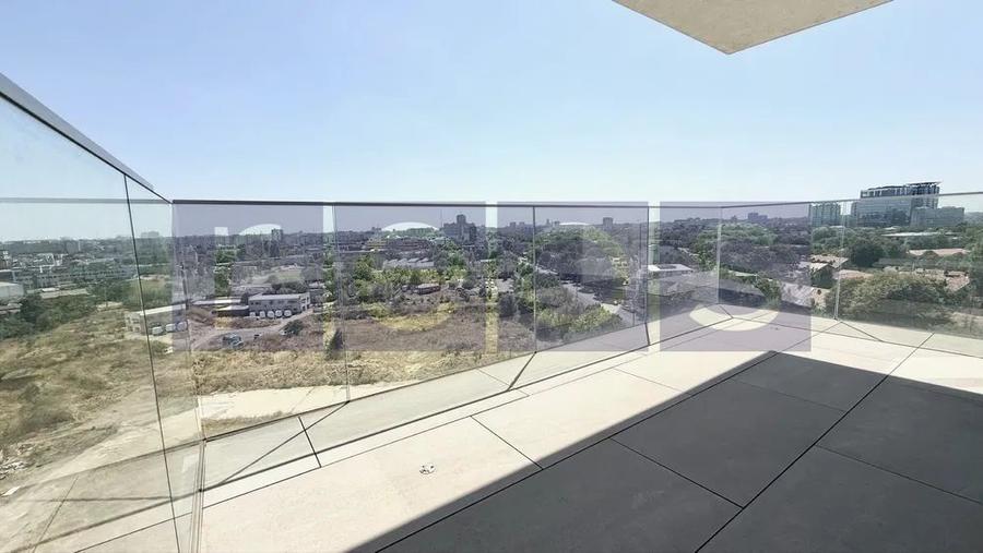 INCHIRIERE APARTAMET PREMIUM 3 CAMERE | ONE VERDI | MOBILAT | PARCARE - 7