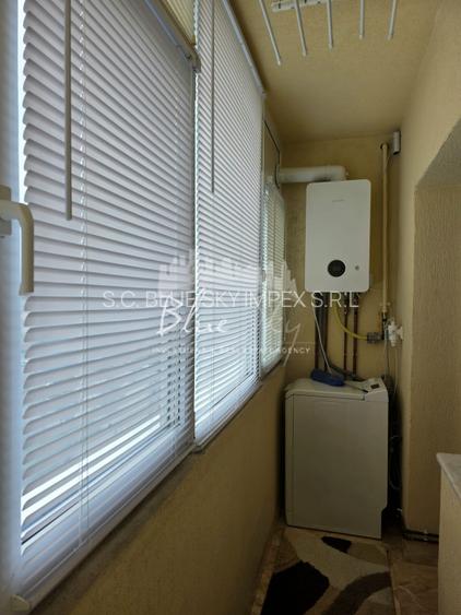 Apartament 2 camere situat in zona Icil - 12