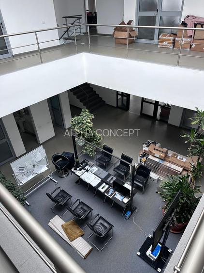 SPATIU COMERCIAL-INDUSTRIAL - ANADALCHIOI - 5