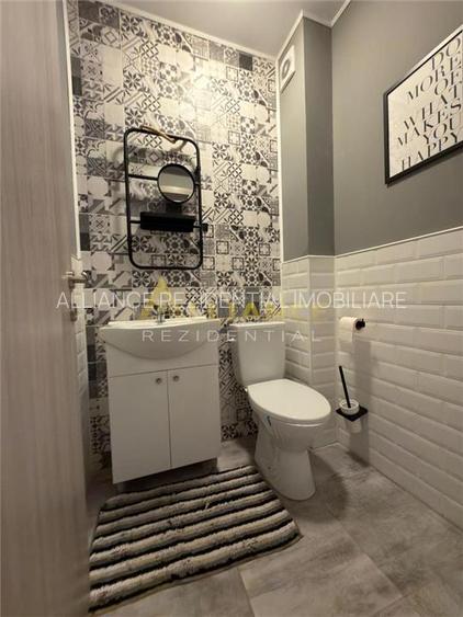 5 Minute Metrou Berceni Apt 3 camere si 2 bai - 10