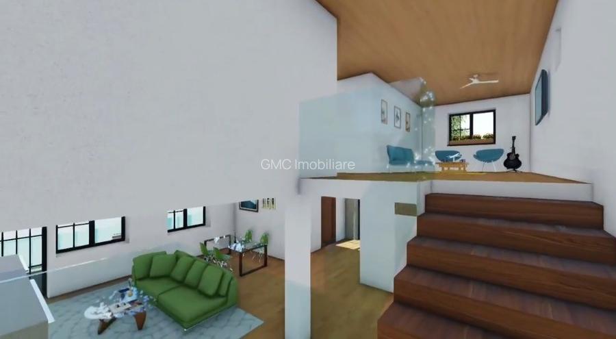 Vila comuna Berceni - 17