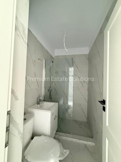 Garsoniera decomandata in bloc nou- Comision 0%- Tva Inclus- Militari Residence - 13