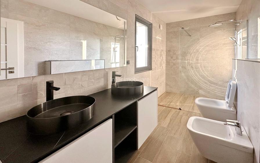 Vila Miroslava - Alin Automobile -1km de Primarie,constructie premium,cod:160707 - 15