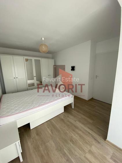 Dumbravita- Kaufland. Decomandat. Loc de parcare in CF - 5