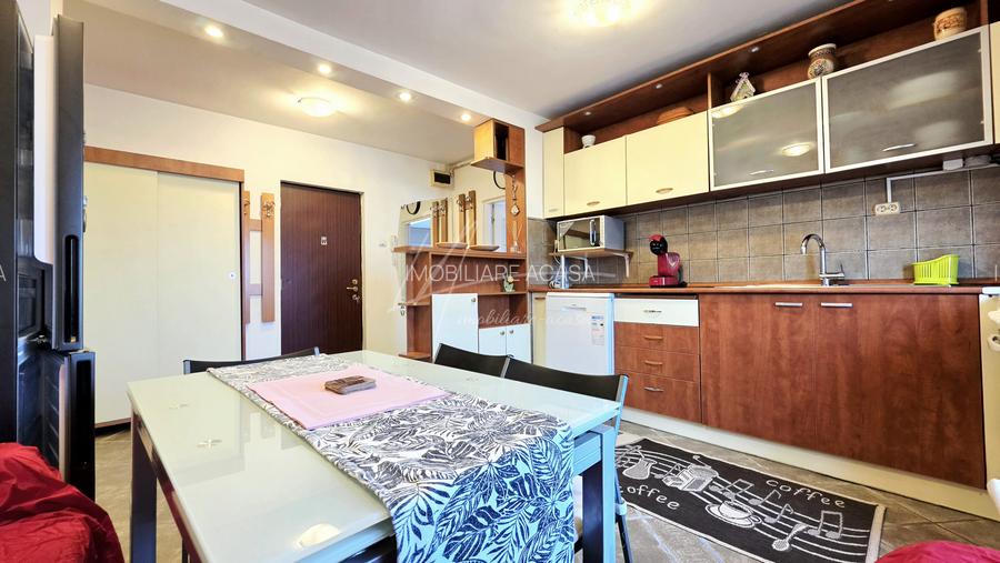 Aleea Botorani 2. Un apartament cu pachet de relaxare inclus - 34