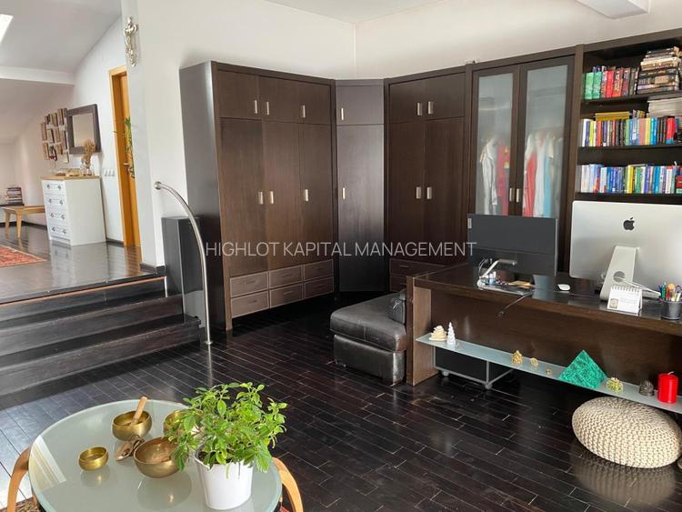 PIPERA | SCOLI INTERNATIONALE | VILA CU 5 DORMITOARE - 10