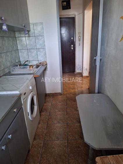 DE INCHIRIAT | GARSONIERA | IANCULUI - 7