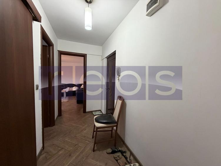 VANZARE 2 CAMERE | LUMINOS| AVIATIEI - 9