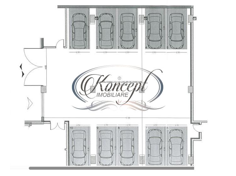 Spatiu industrial cu birouri pe Bulevardul Muncii - 9