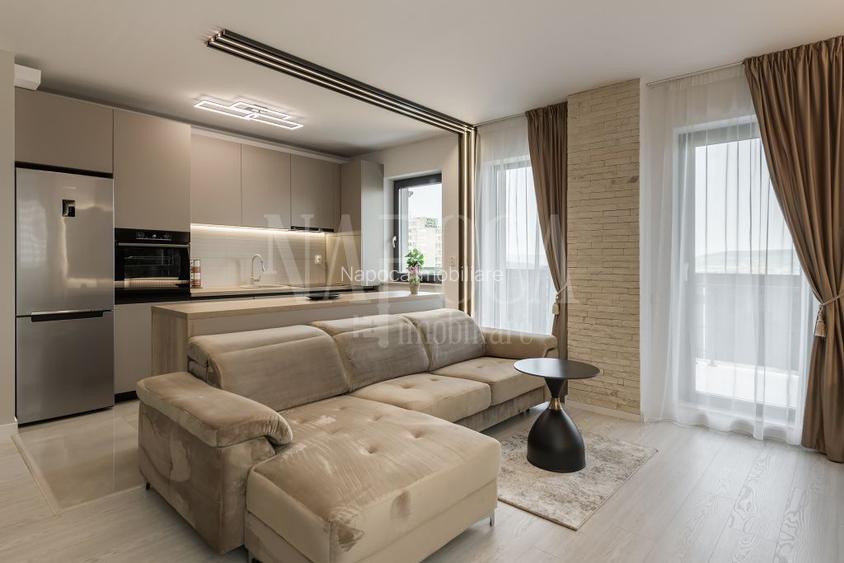 Apartament 4 camere de vanzare in Zorilor, Cluj Napoca - 3