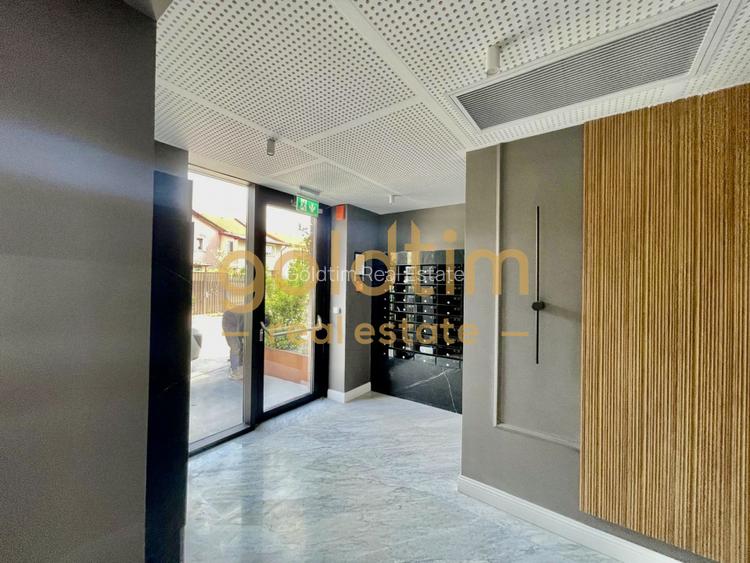 PRIMA INCHIRIERE/COMPLEX CU PISCINA/ IANCU NICOLAE/SUPERB/ - 46