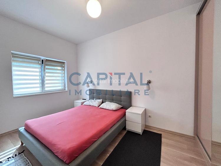 FARA COMISION LA CUMPARATOR! Apartament 2 camere + parcare, zona Platinia/USAMV - 5