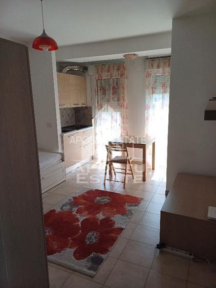 Apartament 1 camera, Bloc nou,Zona Spitalul Județean,Timisoara - 2
