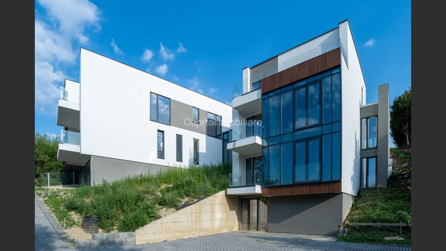 Clădire de închiriat | Zorilor-Cluj-Napoca, 30 parcari - 6