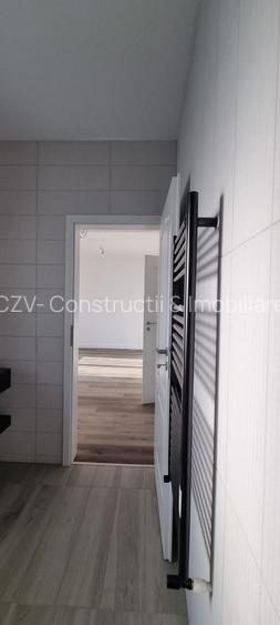 Vilă NOUĂ | Curte 400 mp | Mansardă pe placă | Lângă Parc Ghidigeni - 28