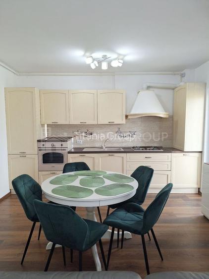 Apartament modern 2 camere, parcare, contract Anaf - 2