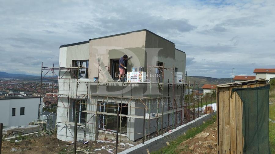 Casa individula / Zona Narciselor  , Floresti - 4