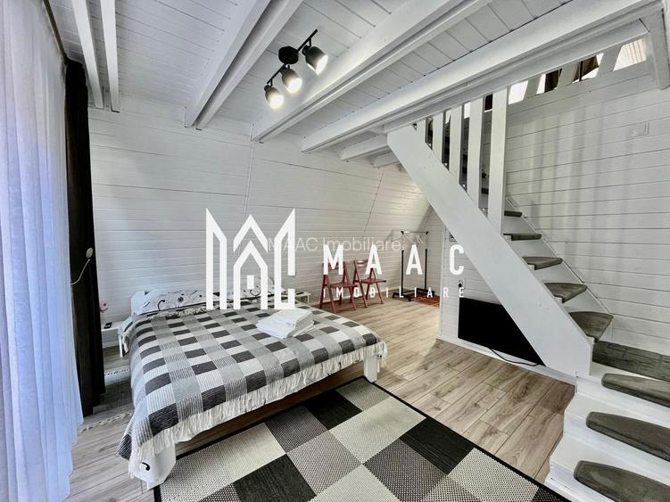 Pensiune de vânzare I Transfăgărășan, Cărțișoara, jud. Sibiu - 29