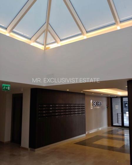 Apartament 3 camere Bloc Nou complex Soho Unirii zona Unirii Tineretului - 8