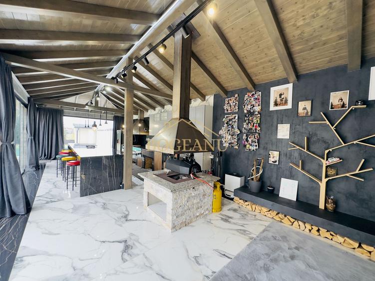 BG03-Vila de Lux 7 camere,Piscina-COMISION 0% - 29