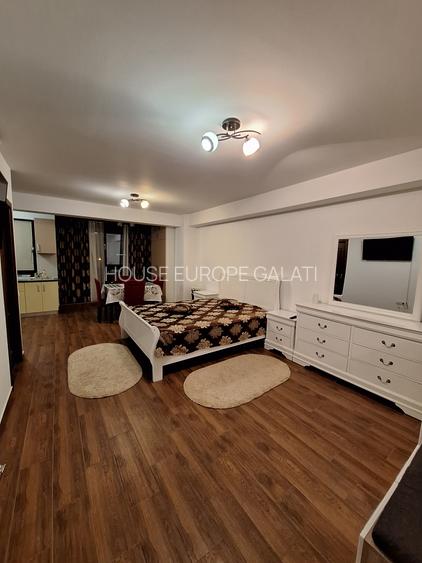 Apartament o camera mazepa 1 - 2