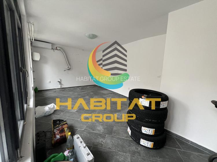 2 camere/spațiu birou/atelier curte Cotroceni/Botanica 7 min metrou Eroilor - 6