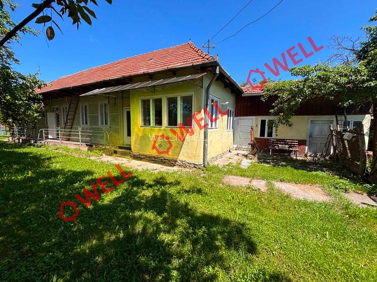 Casă familială de vânzare în Lemnia! - 3