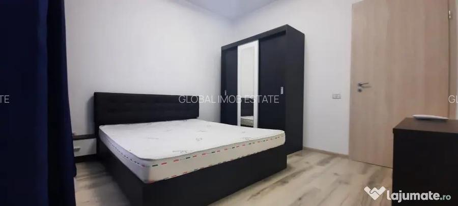 Inchiriere Apartament 2 camere Bloc Nou Loc de Parcare Drumul Taberei-Timisoara - 6