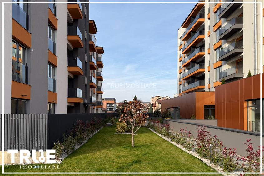 Ap. 1 camera de vânzare - Între Lacuri Residence - Cluj - 3