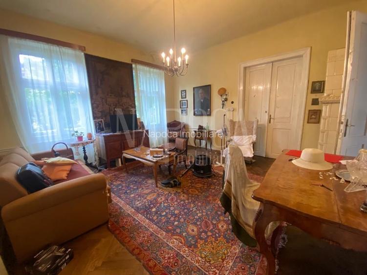Casa 10 camere de vanzare in Grigorescu, Cluj Napoca - 8