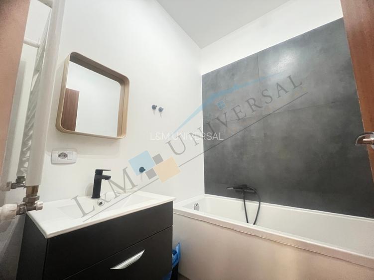 Nerva Traian- Octavian Goga,PRIMA INCHIRIERE, Superb, Bloc 2016, Mobilat, Utilat - 13