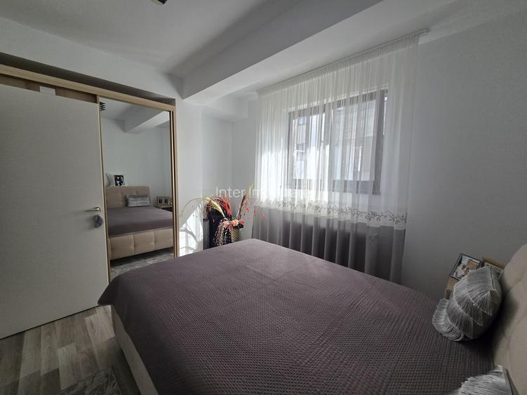 Apart. 2 camere mobilat,utilat,intabulat,Bucium-Plopii fara sot,et.1,Id:162554 - 15