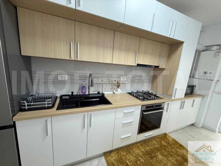 Garsonieră Modernă - Militari- Panorama City | Loc Parcare - 6