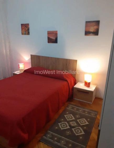 Complex-Studentesc | 2 camere | Mobilat si utilat - 5