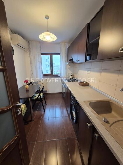 Turda - Ion Mihalache Apartament 2 camere MODERN - 4