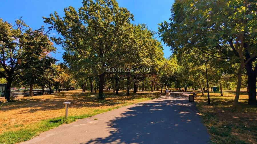 Apartament finisat lux, 3 camere, bloc nou, ultracentral, Sector 5 - 21