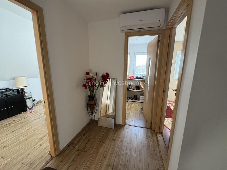 Individuala P+M Becicherecu Mic,4 Camere,Piscina exterioara,Teren Generos - 24