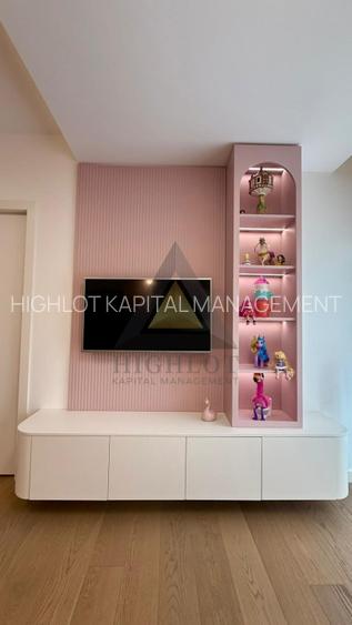 IANCU NICOLAE | VILA INDIVIDUALA COMPLET MOBILATA LUX | SCOLI INTERNATIONALE - 12