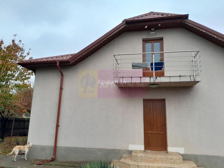 ISLAZ / IF - CASA P+1 (7 CAM) DE VANZARE - 32