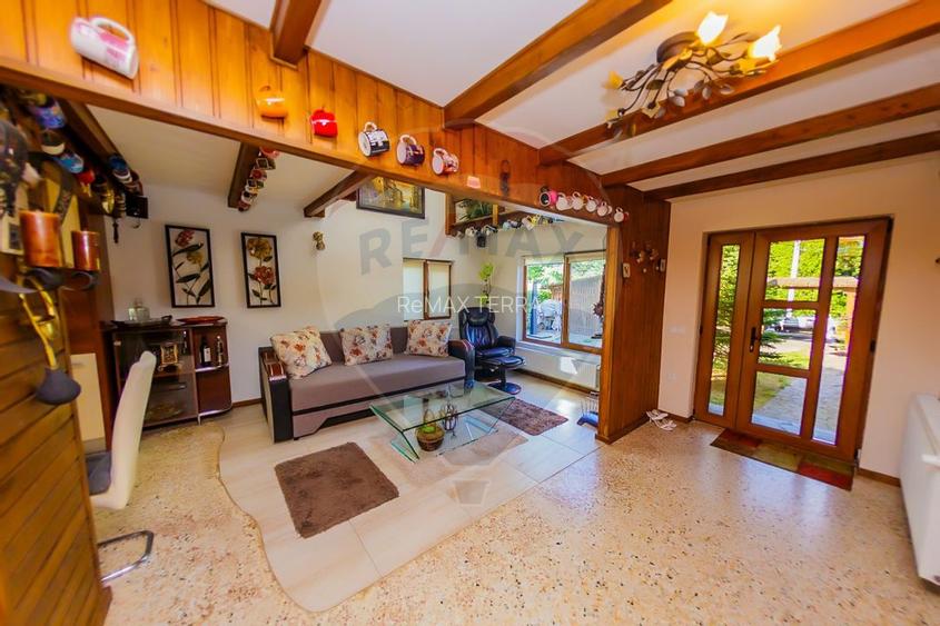 CASA DEOSEBITA DE VANZARE INTRERAURI, COAS - 5